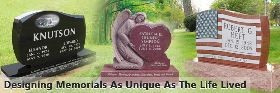 Interactive, engaging tributes to keep the memories alive