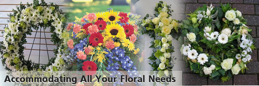 Memorialization services unique to you, for any budget