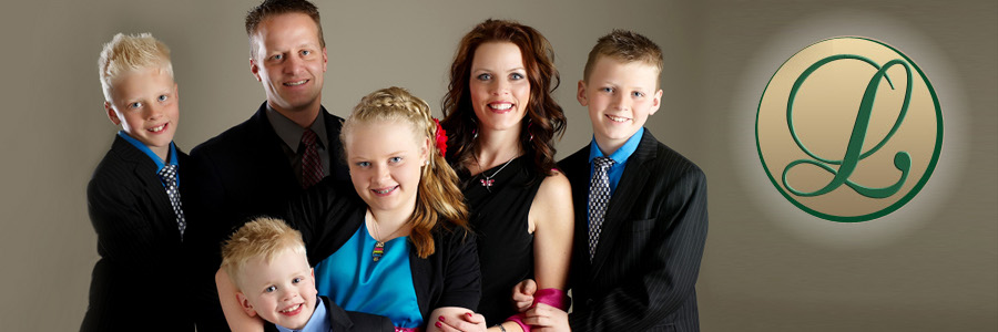 Our families serving your family
